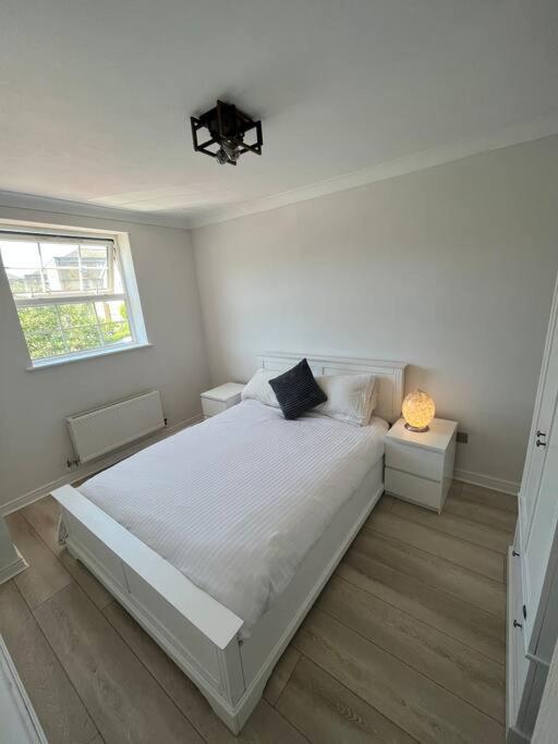 Stylish Penarth Marina Apartment Cardiff Exterior photo